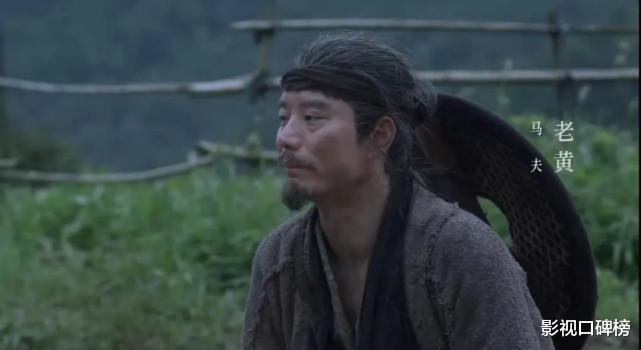 杨皓宇|从《安家》到《雪中悍刀行》，“小葛优”杨皓宇的春天来了