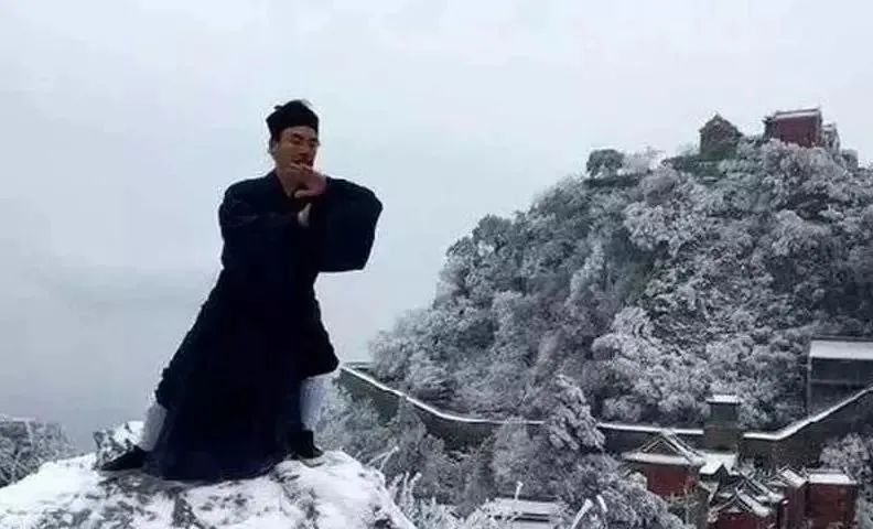 新陈代谢|站桩的神奇所在！