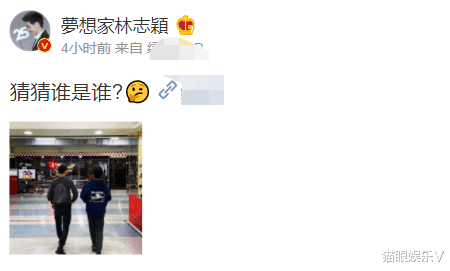 王全安|林志颖晒父子合照，12岁kimi暴风长高和爸爸齐平，身材却更壮实