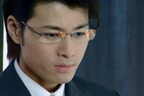 张栋梁|回顾台偶里的男主，张栋梁、颜行书、许绍洋，他们真的是帅哥吗？