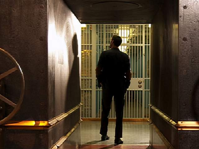 ppmoney 美联储无权拒绝运黄金，15国正式宣布从美国运黄金后，事情有新变化