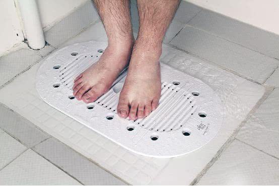 装修设计大全|越来越多人卫生间不再装马桶了，如今流行这样设计，实在太聪明了！