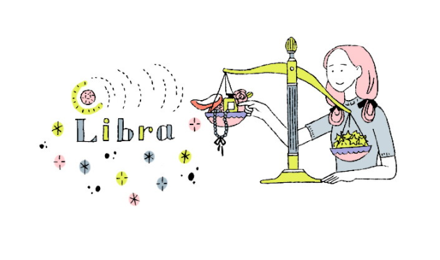 |个性决定职业:来看看12星座的你,都适合做些什么样的工作?