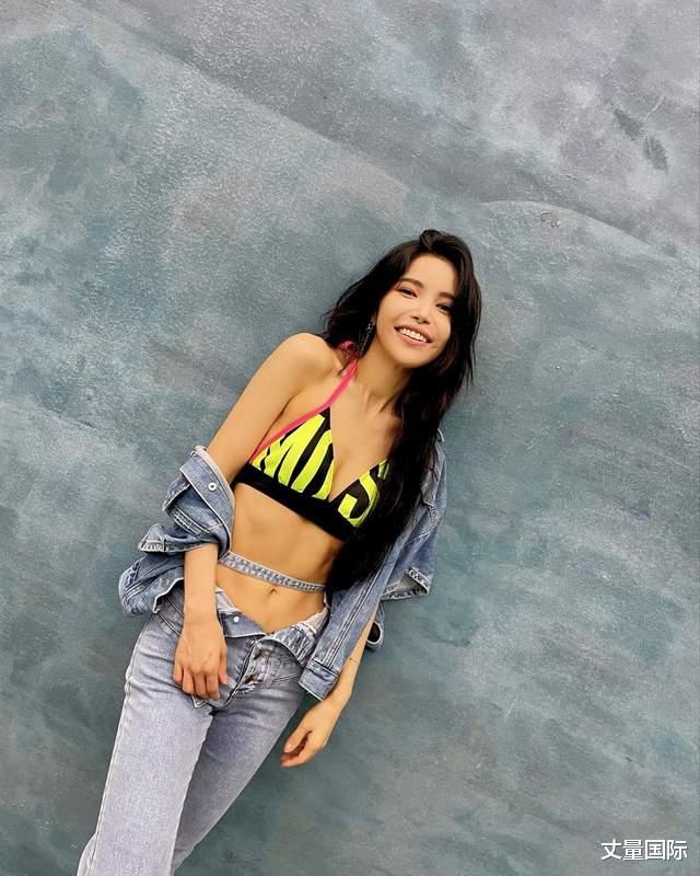 健身教练|健身教练票选“身材最好的韩国男女星”TOP6