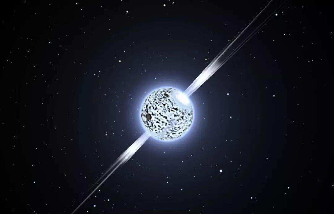 中子星 世界上最硬的物质有多硬？