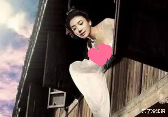 潘金莲|最美“潘金莲”龚玥菲，初恋男友身高1米，结婚嫁2米巨人