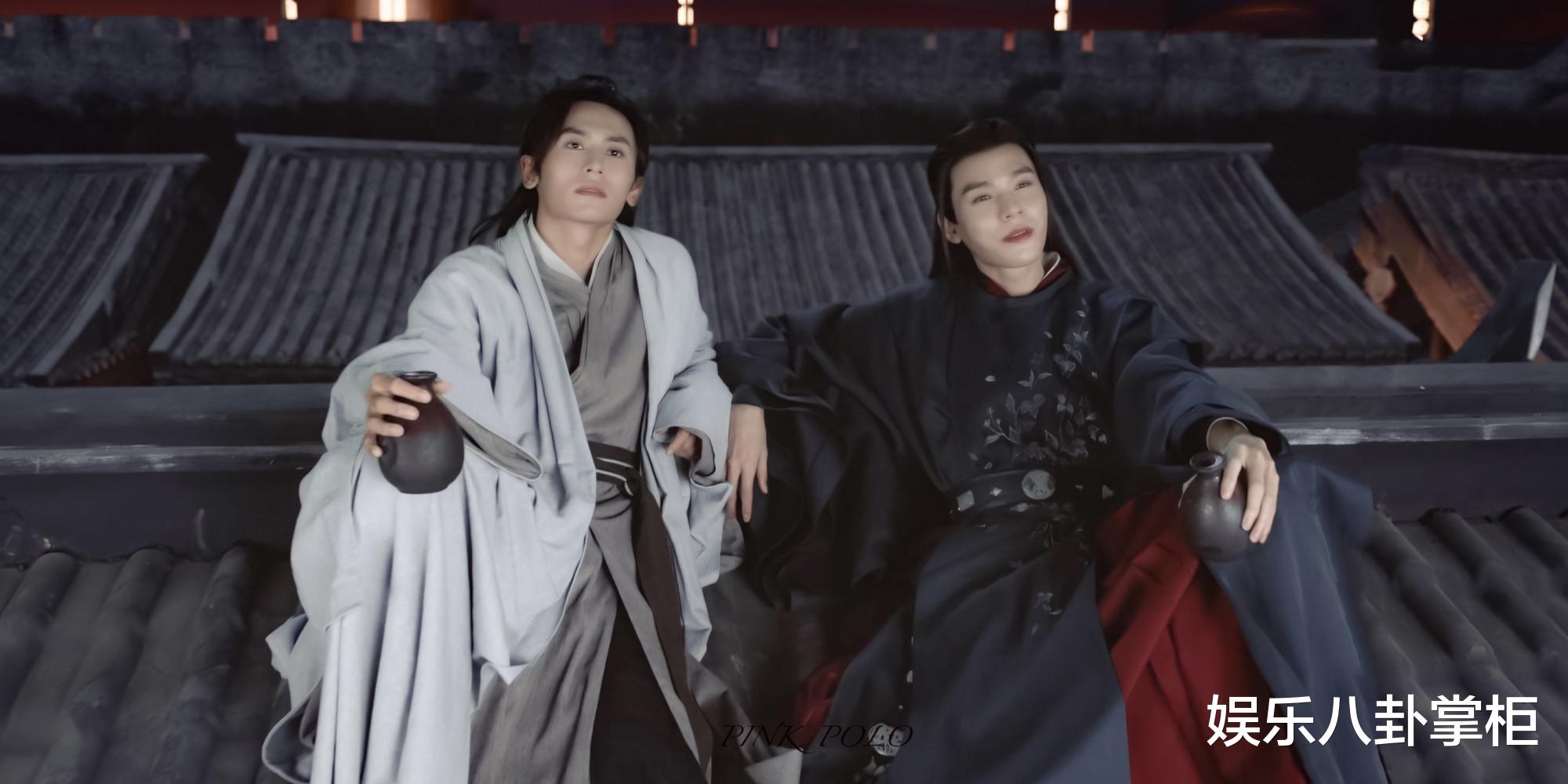 张哲瀚|30岁就结束演艺生涯，张哲瀚的结局，早就注定了