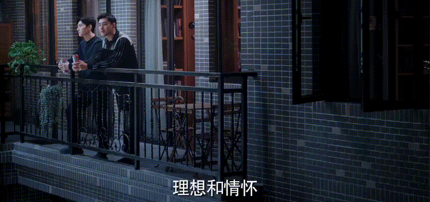 乔晶晶|一口气刷八集，国产剧怕是又要出爆款了！