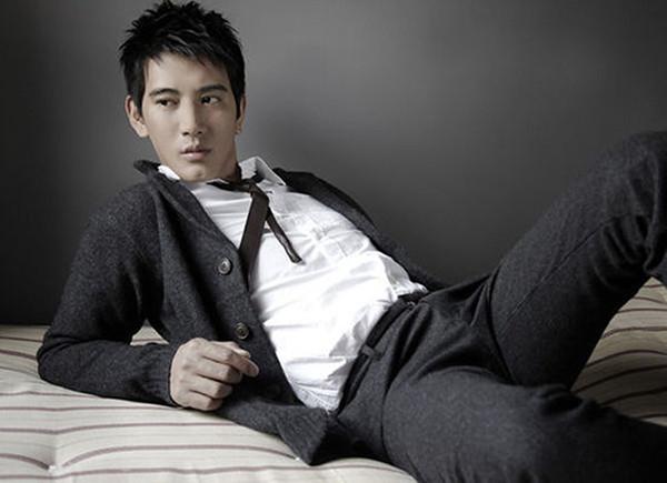 王力宏|王力宏塌房了，李治廷蒲巴甲：我TM招谁惹谁了？