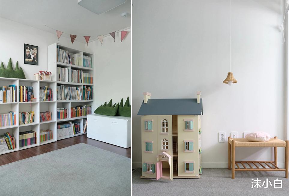 结婚8年买120平二手房做礼物,想结合现代和复古,却败给了现实!