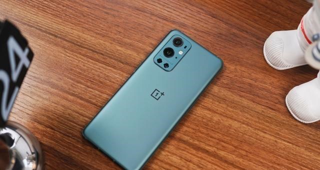 一加科技|哈苏镜头+骁龙888,现已降到2427元,胡歌亲自代言