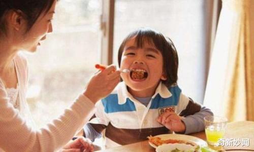 奇新妙闻|如何让孩子独立，这些方法很有用