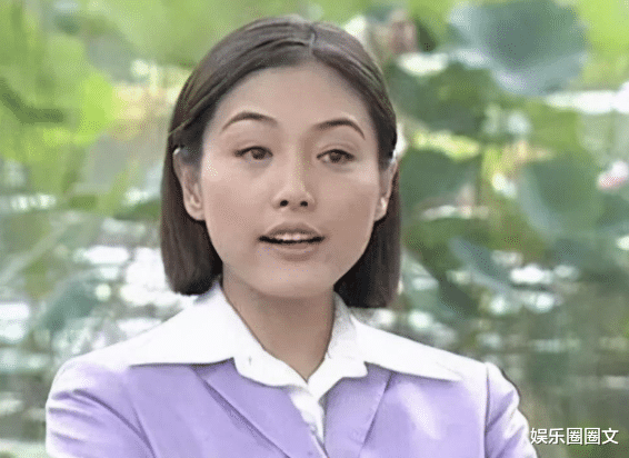 |在TVB打拼的内地女艺人：有的成一代“天后”，有的昙花一现