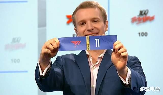 edg战队|S11小组赛抽签结果出炉,RNG上上签,EDG遇上T1,D组成死亡之组