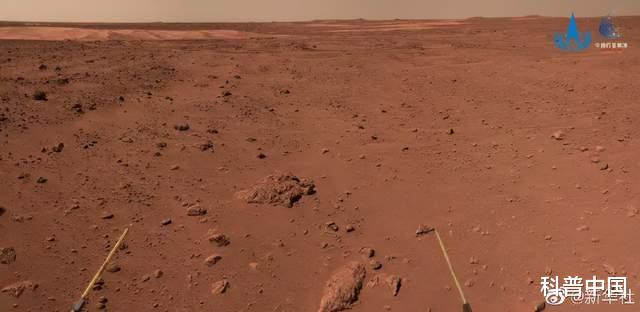 火星车 信号遭到破坏！祝融号已与地球\失联\！究竟发生了什么？