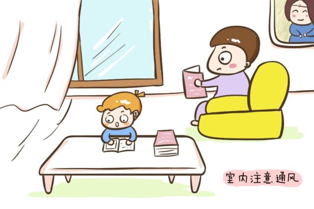 尹汪栎的小世界|孩子又又又长痱子了，怎么办？