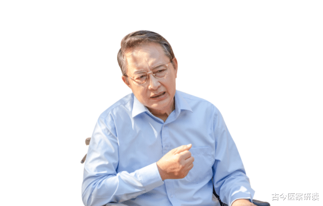 古今医案研读|男性起床后有4种“异常”，肺或已“烂如棉絮”，若你没有，肺还算轻松