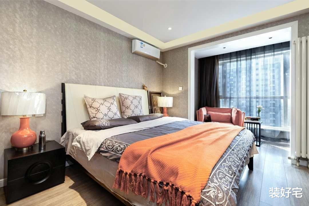 装好宅|北漂的小夫妻，终于有了自己的家，小户型同样可以很有质感