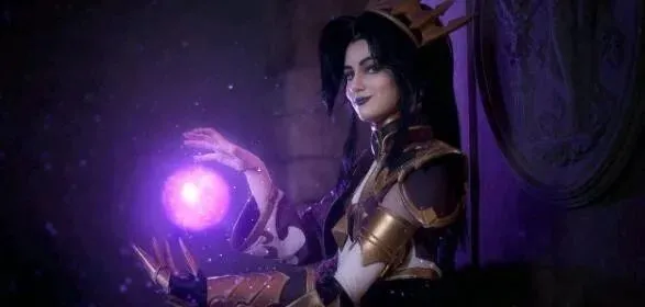 小欢喜|热血传奇：战士最强魔御装备搭配，法师绝对没戏！