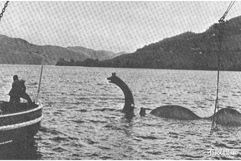 尼斯湖水怪 1933年后出现的“尼斯湖水怪”，真相到底是怎样的？