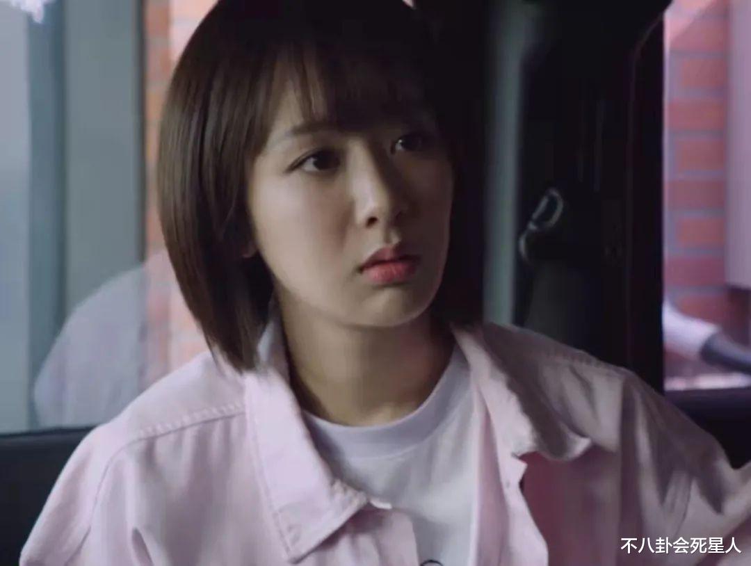 鞠婧祎|7位女星靠刘海撑起颜值，唐嫣、杨紫、鞠婧祎各有各的苦恼