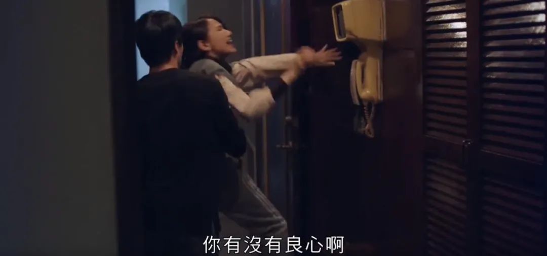 电影 尺度惊人,头皮发麻,这部限制级华语剧该爆!