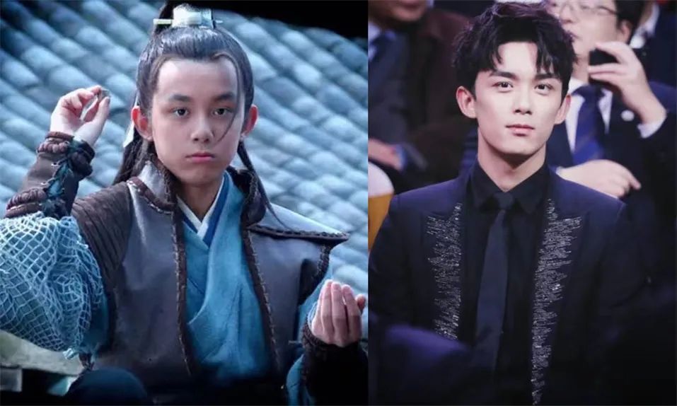 宋祖儿|相差16岁叔侄恋惨淡收场，男方花心臭名昭著女方不务正业成笑柄