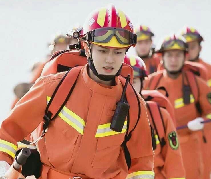 长安如故|这个夏天你的眼泪将被这个男人承包！