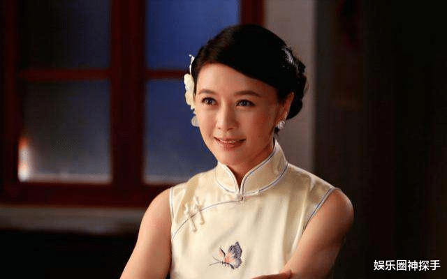 田海蓉|田海蓉女儿太漂亮，14岁已亭亭玉立，俩人合影被赞“母女花”