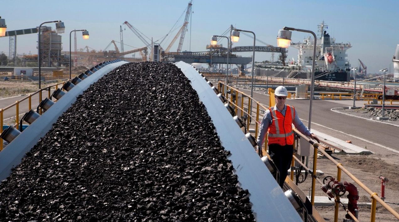 鐵礦石價格遇冷，澳大利亞開始著急瞭，反華機構：將中國告上世貿-圖2