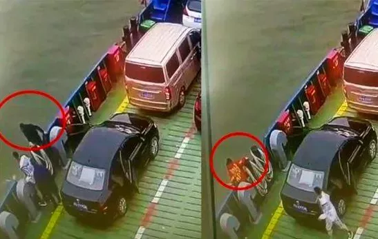 软妈硬爸|只因一句话,22岁女儿和父亲先后跳江:别让情绪失控,毁掉孩子的一生