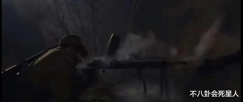 长津湖|一年演6个男主不火，今靠《长津湖》翻身，戏份少却让人印象深刻