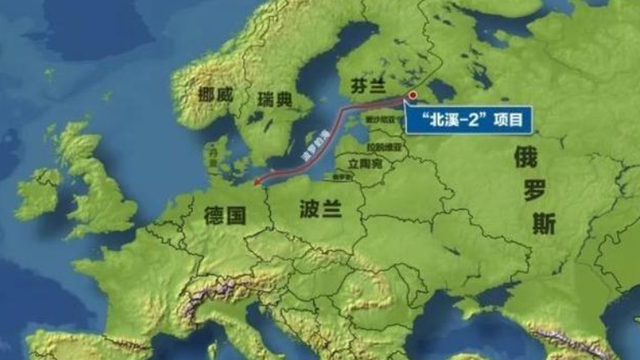 福建闽南网 拜登做梦也没想到,面对美国施压,德国竟公然“力挺俄罗斯”