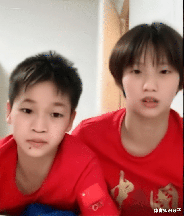 拉简·朗多|主持人向全红婵打听趣事！陈芋汐：这段不能播，红姐：这是秘密
