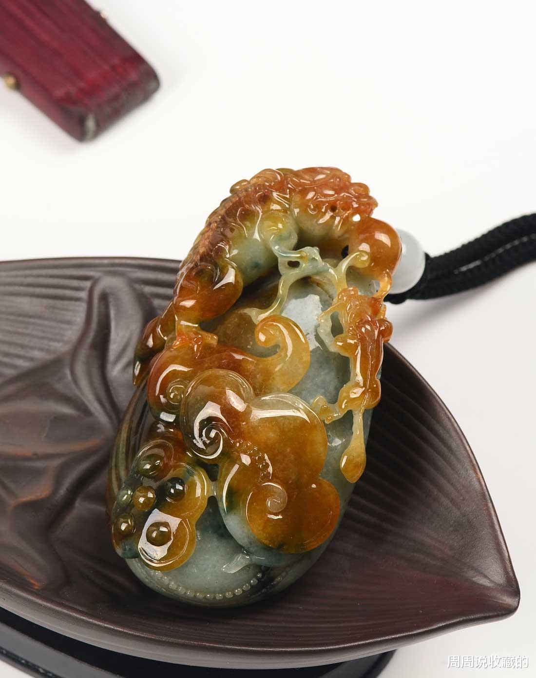 翡翠|翡翠加工，工费怎么收？