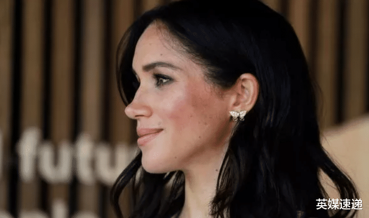 小姐姐|梅根“单独”外出购物，身边保镖形影不离，对比凯特“架子太大”