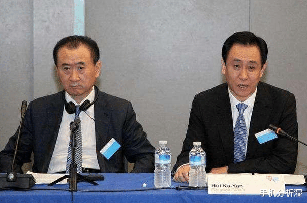 恒大|恒大被约谈，这次要看看水军是如何洗地的