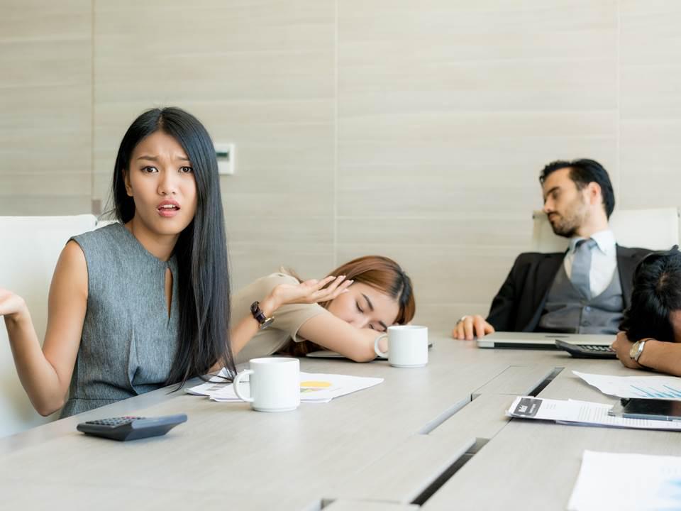 离职|提离职后就想开始摆烂？2真实案例提醒你职场名声有多重要！