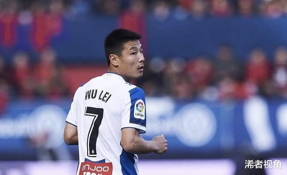 武磊|反轉(zhuǎn)！中國足球傳來重磅消息：李鐵做出重要決定，武磊迎來大利好