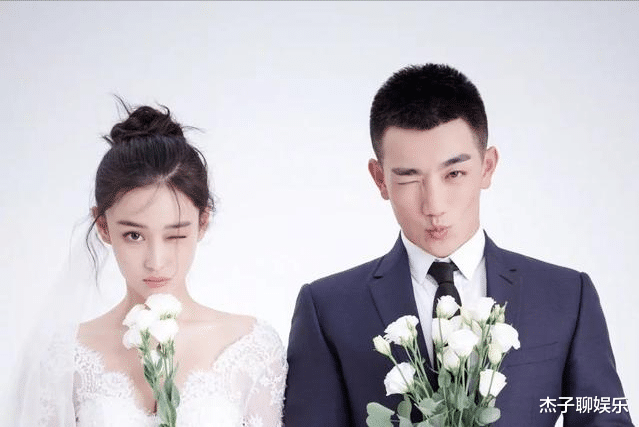 张馨予|张馨予睡觉爱卷被子，提议各睡各的，何捷：两口子就要一“被”子