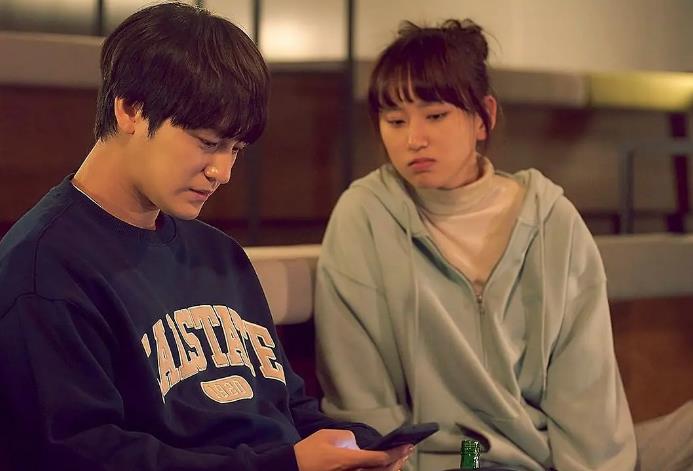 韩剧|2021上半年十佳韩剧，你追了几部？