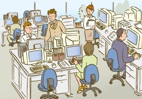 稻盛和夫|老板安排刚毕业的女儿跟我跑市场，让我锻炼一下她，我该怎么办？