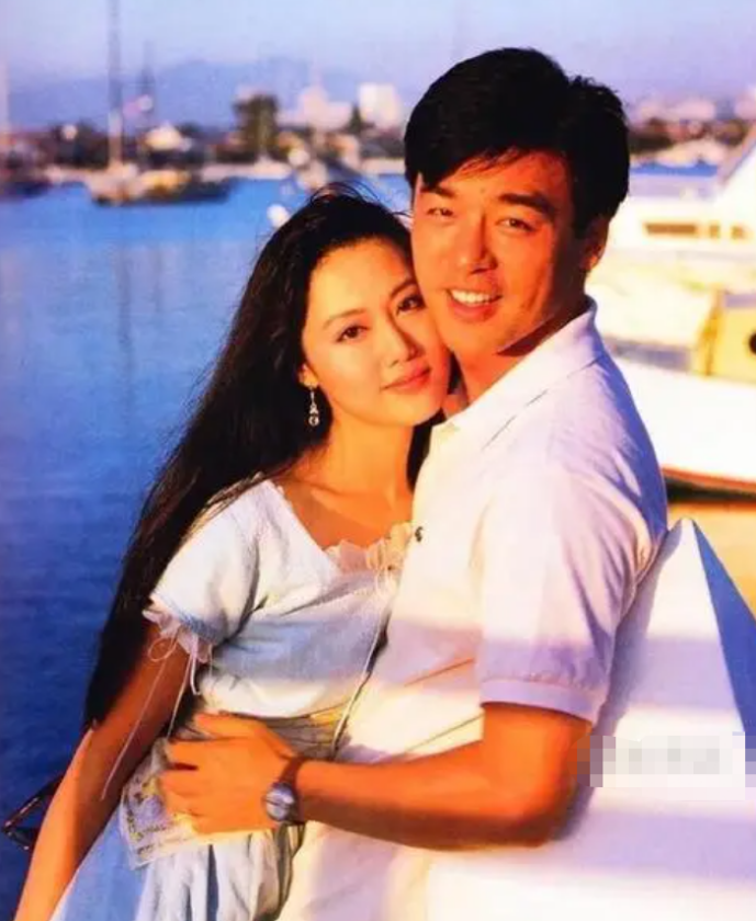 张嘉益|钟镇涛：拒绝跟章小蕙复婚，57岁再当父亲，4个孩子我都爱