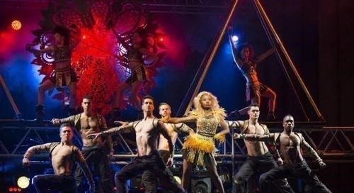 戏剧新生活|“三低导演”严敏又封神，9.4分综艺无人问津，问题出在这！