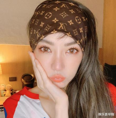 谢金燕|谢金燕演唱会被迫延期防疫维持「4字头体重」三餐只吃一样食物！