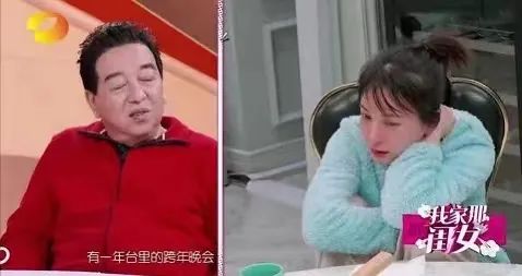 谢娜|谢娜走了,《快乐大本营》更火了:这个世界,没有人不可被取代