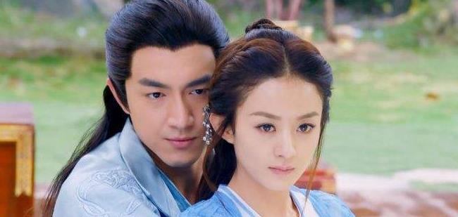 赵丽颖|网传《楚乔传2》即将开拍，剧本进一步优化中，赵丽颖恐难回归