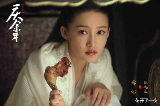 迪丽热巴|遇上这9个女星演配角，女主们都要大喊倒霉，有3个惊为天人却不红