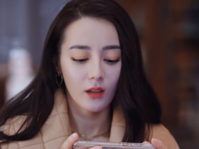 乔晶晶|你是我的荣耀：于途被记者偷拍，自己毫无察觉，有人却拘留了记者