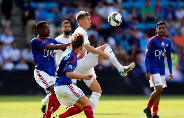 挪超|挪超争冠4雄，第4轮全部遇上难缠的对手，谁会在这轮竞争中占优？